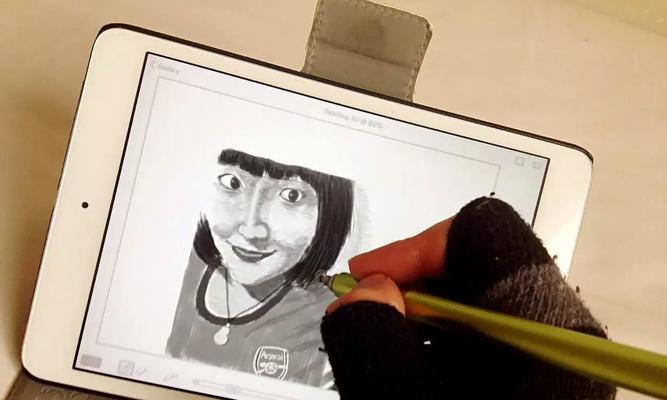 探索iPad画画软件的创作乐趣（用iPad画画软件释放创意，让你的创作之路更畅快）