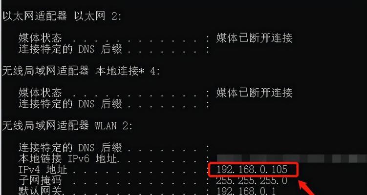 揭秘IP地址（探索IP地址的查询方法及应用场景，揭示网络世界中的隐秘面纱）