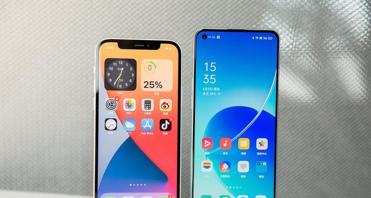 美化iPhone12图片，打造个性马赛克艺术（用创意马赛克装点你的iPhone12，让照片更加独特）