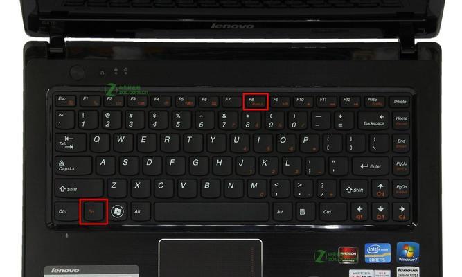 解决键盘右侧小键盘数字键无法输入的问题（尝试修复及解决办法）