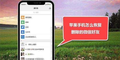 一键删除短信，让您的手机畅通无阻（简单操作，轻松清空手机短信）