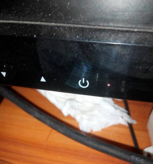 电脑显示器不亮怎么办？（解决方法大揭秘！）