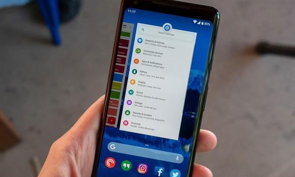 iOS15.4系统（体验智能化的未来生活）