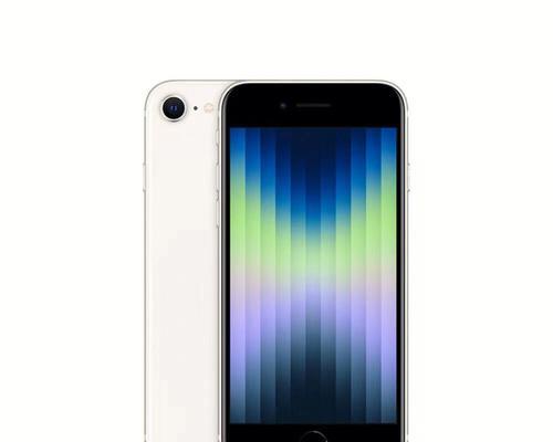 iPhoneSE3（逐一解析iPhoneSE3的新功能和卓越性能，为您带来绝佳使用体验）