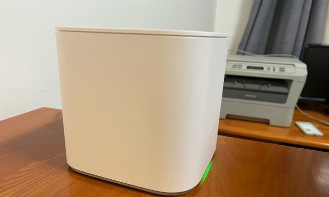 荣耀路由Pro2基础使用指南（方便快捷上网，助您畅享智能生活）