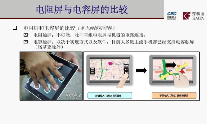 触摸屏失灵了怎么办？快速解决方法一览（触摸屏失灵，轻松应对，解决问题的小妙招）