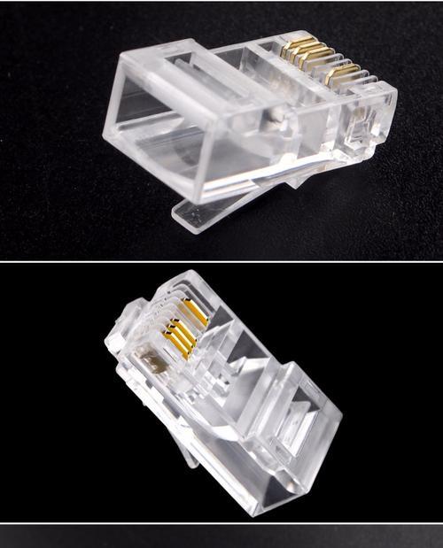 水晶头接入图的正确顺序（优化网络连接的关键步骤）