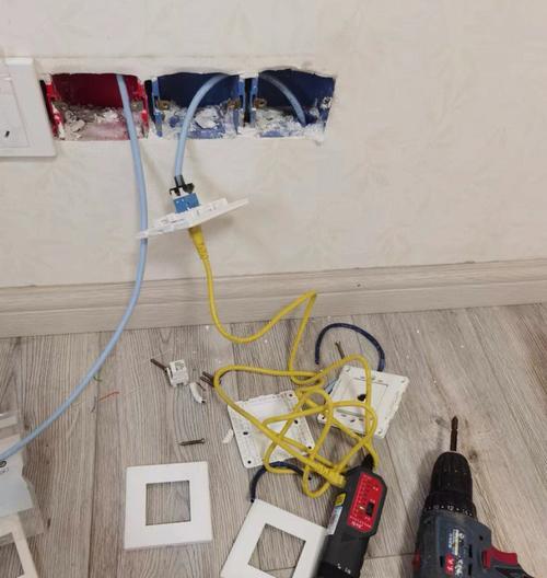 水晶头接入图的正确顺序（优化网络连接的关键步骤）