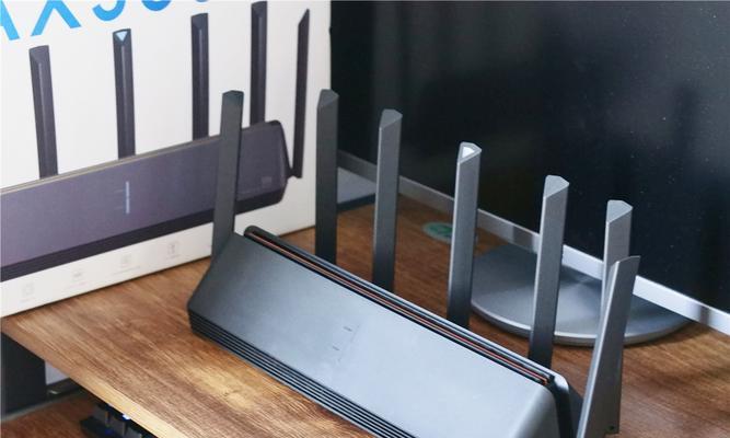 WiFi5与WiFi6之间的区分方法（揭秘WiFi5与WiFi6的不同，助您做出明智选择）