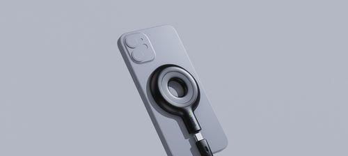 解决iPhone无线充电断断续续或无法充电的问题（如何解决iPhone无线充电不稳定的情况及相关解决方法）