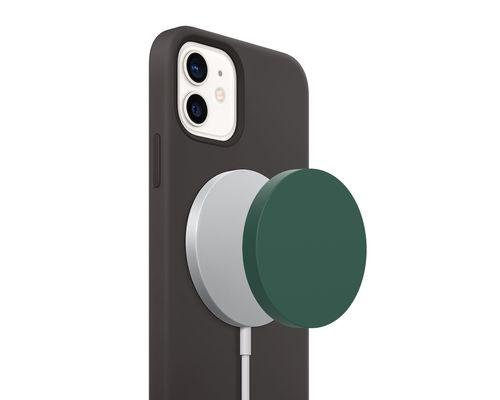 解决iPhone无线充电断断续续或无法充电的问题（如何解决iPhone无线充电不稳定的情况及相关解决方法）