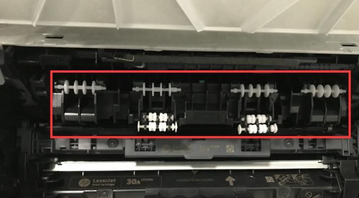 解决打印机卡纸问题的有效方法（简单快速解决打印机卡纸的关键步骤）
