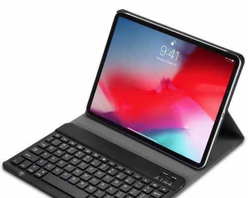 iPad键盘超实用技巧（解锁iPad键盘的15个，让您的操作更高效）