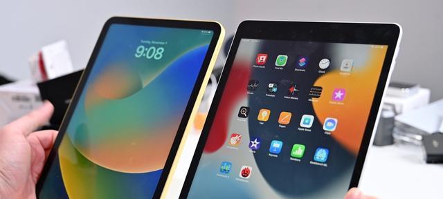 2022年最全iPad选购攻略（全面解析iPad系列产品，帮助您轻松选购最适合的iPad）