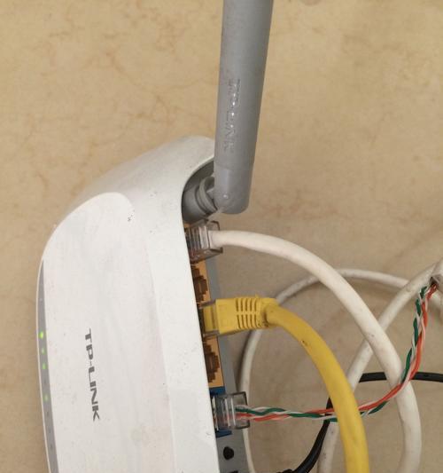 如何快速连接无线网络（一分钟学会连wifi的小技巧）