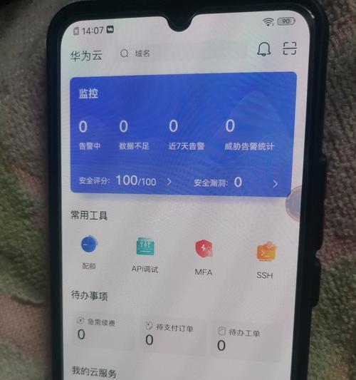 如何找回vivo手机账户密码（简单易行的方法帮您找回vivo手机账户密码）