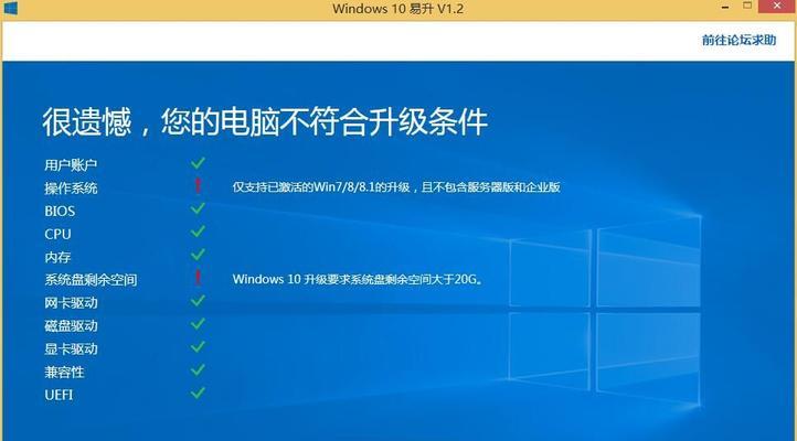 Win10安全模式解除方法大揭秘（轻松解决Win10安全模式困扰，让电脑回归正常状态）