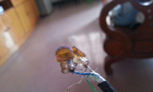 网线接法错误的后果（错误接法导致网络连接故障，严重影响网络使用体验）