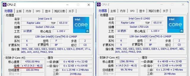 英特尔酷睿i5-12490F深度评测（一款适用于游戏和办公的卓越处理器，i5-12490F令人惊艳）