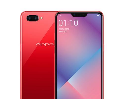 揭秘OPPOA5搭载4230mAh电池的续航神秘（高容量电池助力OPPOA5长久续航，你值得拥有）