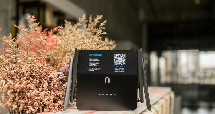 全面解析新路由3评测——性能、功能与使用体验（揭秘新路由3的卓越表现，为你带来无与伦比的上网体验）