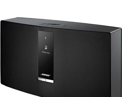 揭秘BoseSoundTouch10音箱（从音质到便利性，探索这款小巧音箱的无限魅力）