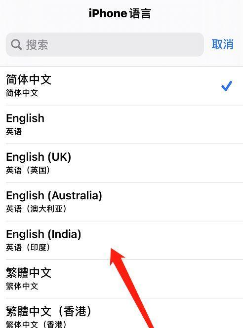 iPhone小圆点设置（通过定制小圆点，打造独特的iPhone主题风格）