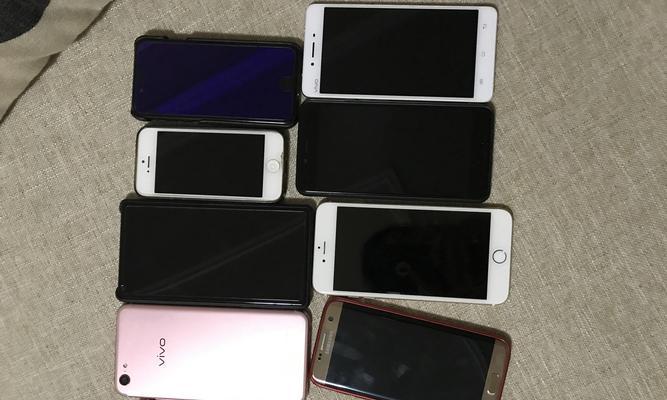 揭露“以高价回收手机是骗局吗”的内幕（以高价回收手机背后的骗术揭秘，小心上当受骗！）