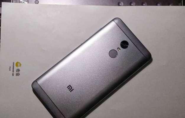 红米note4x刷机教程（打造个性化手机体验，一键刷机，畅享无限可能）