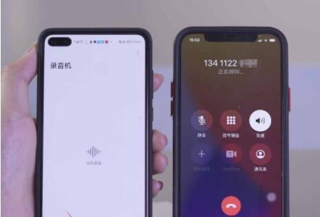 利用iPhone电话进行录音的简易方法（掌握录音技巧，轻松记录电话内容）