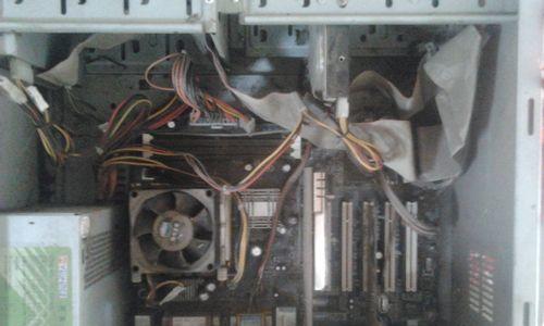 电脑硬盘的作用和功能介绍（深入了解电脑硬盘的重要性及其工作原理）