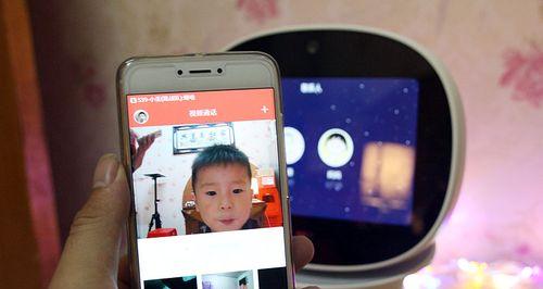 360儿童机器人（助力儿童学习成长的智能伙伴）