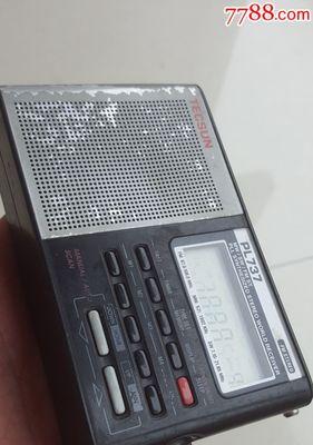 以德生PL600收音机的性能和使用体验（让你享受无限音乐乐趣）