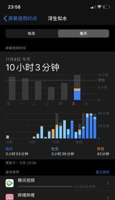 苹果电池显示百分比（以百分比显示电池容量，为你的设备提供更好的电力管理体验）