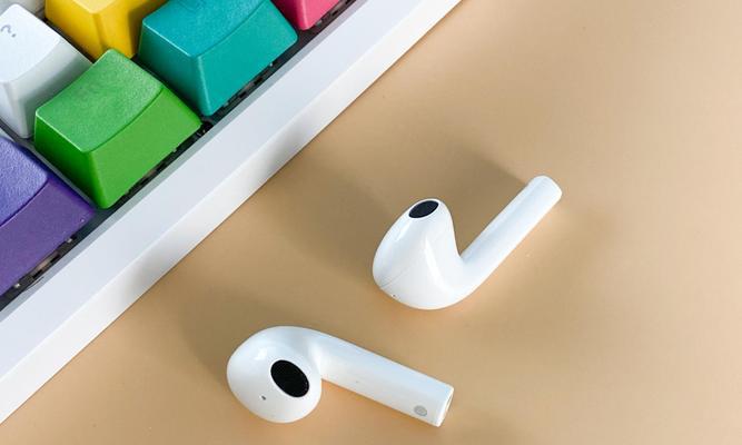 如何迅速查找丢失的AirPods耳机位置？（利用手机定位功能轻松找回你的AirPods）