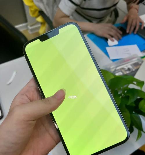 iPhone13（简便方法教你一步步操作）