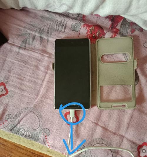 oppo手机连接电脑只充电的原因及解决方法（为什么无法进行数据传输和解决办法）