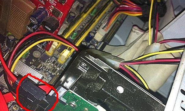 硬盘问题导致函数不正确的原因及解决方法（探究硬盘故障对函数正确性的影响及应对策略）