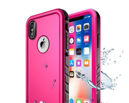 iPhone防水功能介绍（揭秘iPhone防水性能与应用）