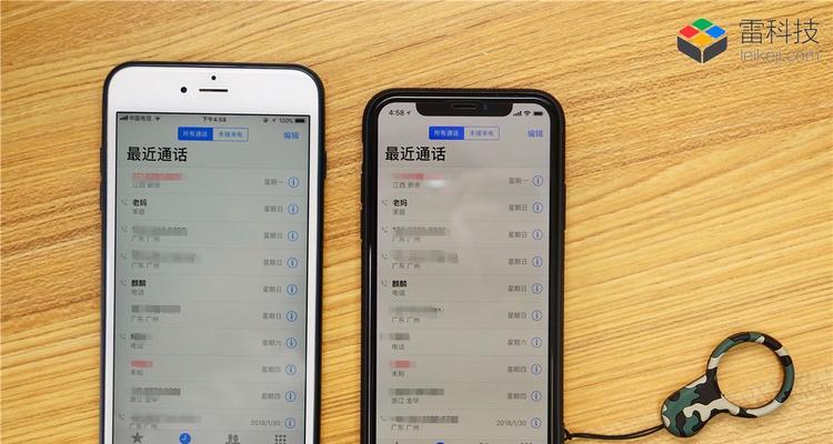 如何将旧手机联系人导入新手机（轻松实现联系人迁移，方便快捷的步骤分享）