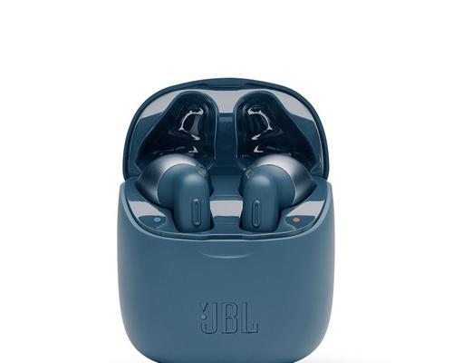 JBLTUNE110耳机评测（透明音质与舒适佩戴的完美结合）