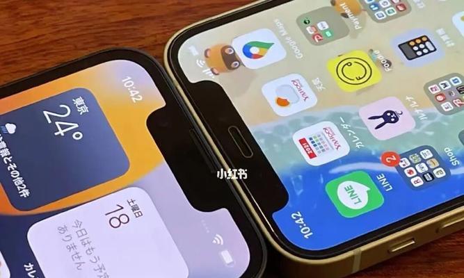 iPhone12电池低于90%免费更换政策实施（守护用户权益，苹果为环保贡献一份力量）