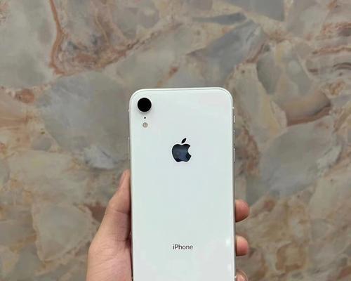iPhone以旧换新XRXS活动攻略（把握机会，轻松升级新款iPhoneXRXS！）