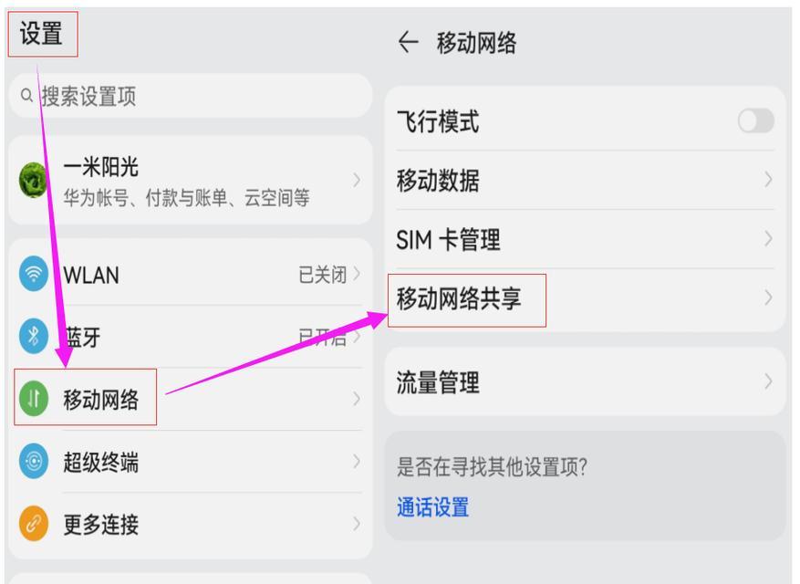 免费获取流量的方法（实用技巧帮您轻松获取流量）
