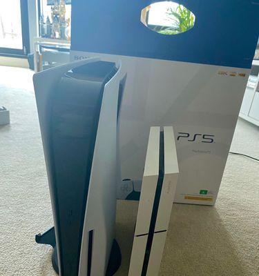 PS4Pro与PS4Slim（性能与便携性的对决）