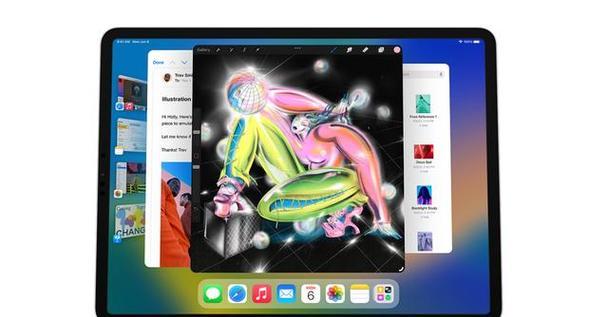iPadOS16升级教程（尽在你的指尖之间，轻松升级iPadOS16，开启全新体验！）