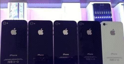 国行iPhone和美版iPhone的差异及其影响（两种版本的iPhone有何不同，对用户使用体验的影响是什么？）