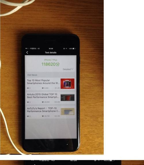 iPhone电池寿命低于80%的危害——如何延长iPhone电池寿命（了解危害，提前预防，延长使用时间）
