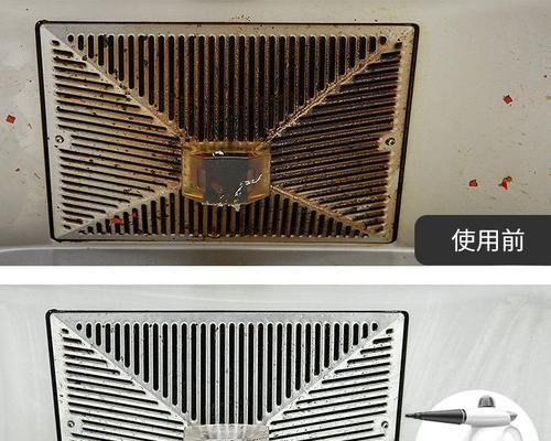 十堰油烟机正确清洗方法（保持油烟机清洁的关键）