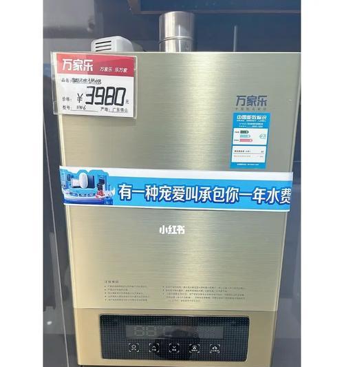 万家乐热水器显示E2故障的原因及解决方法（万家乐热水器显示E2错误代码）